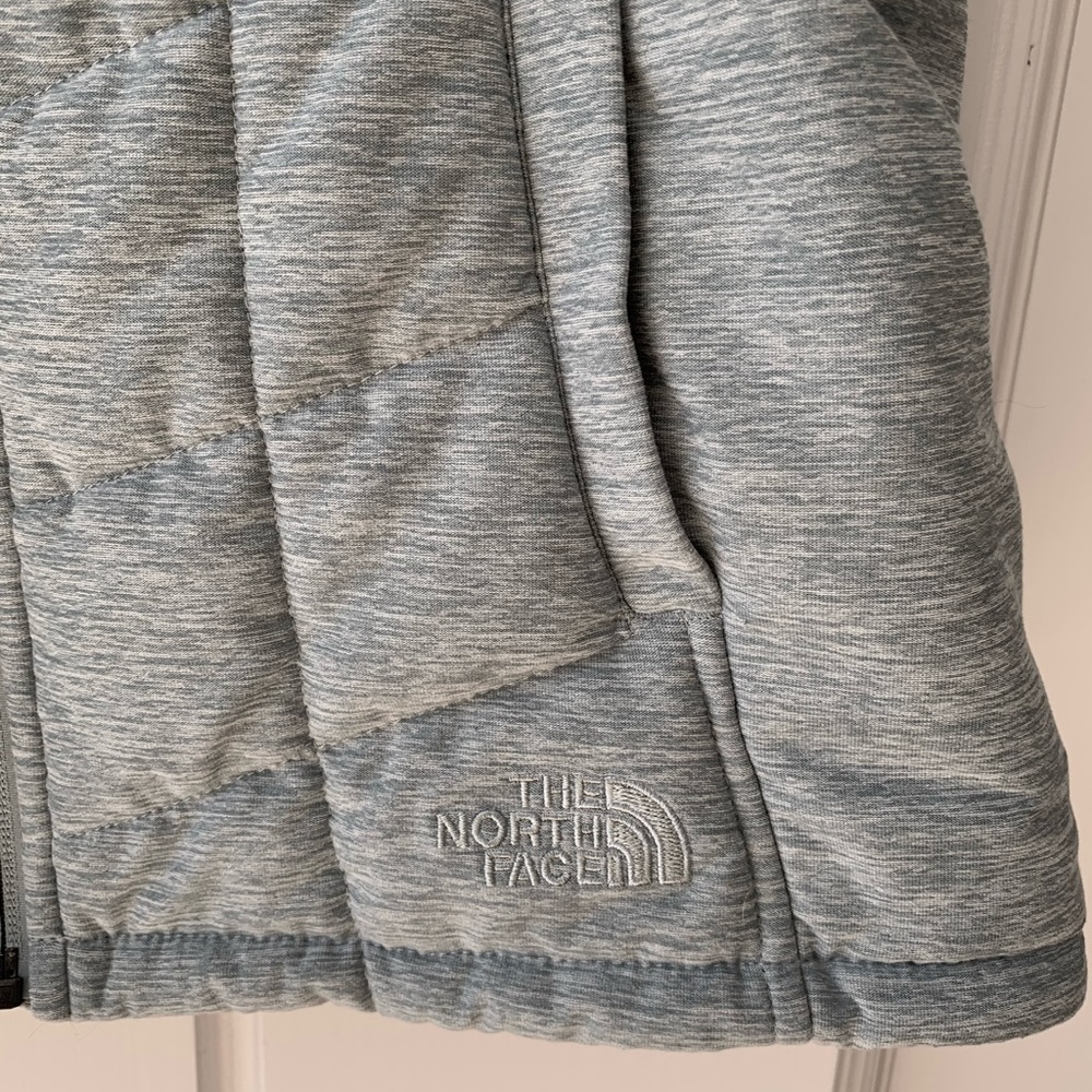 The North Face Vest